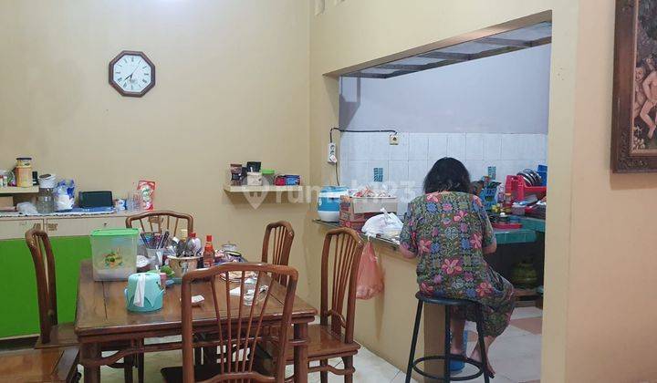 Dijual Rumah 1,5 Lantai Di Lokasi Rungkut Asri 2