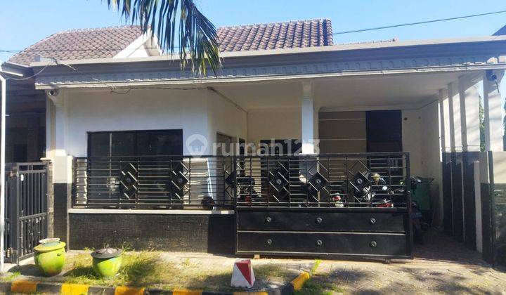 Dijual Rumah Siap Huni PERUM SUN SAFIRA SIDOARJO KOTA 1