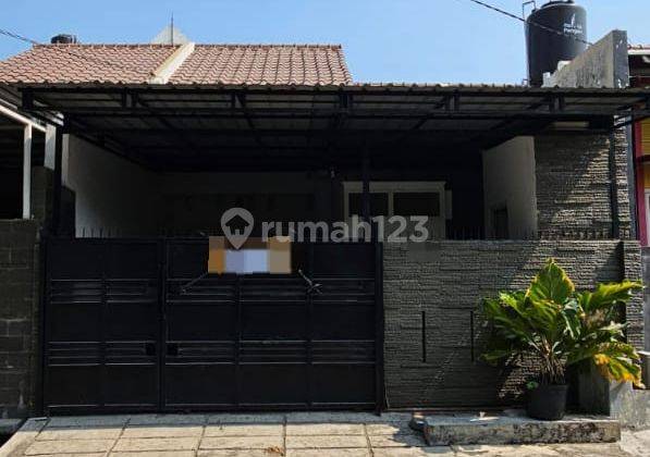 Dijual Rumah Dekat UPN Lokasi Perum. Medayu 2