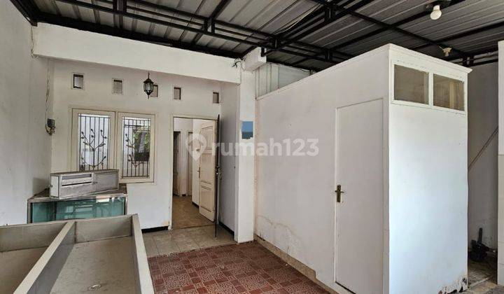 Dijual Rumah Dekat UPN Lokasi Perum. Medayu 1