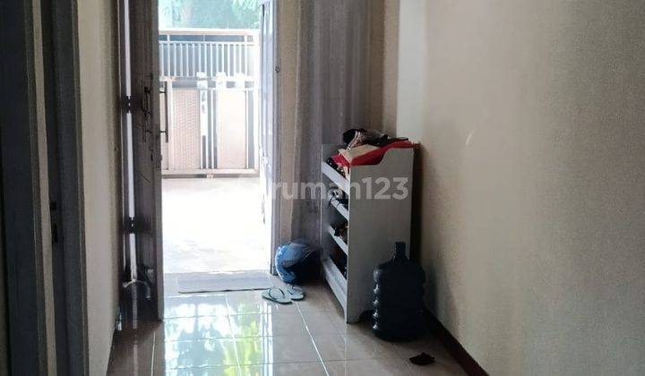 Rumah Siap Huni Masih Terawat Lokasi Perum Kota Baru Driyorejo 2