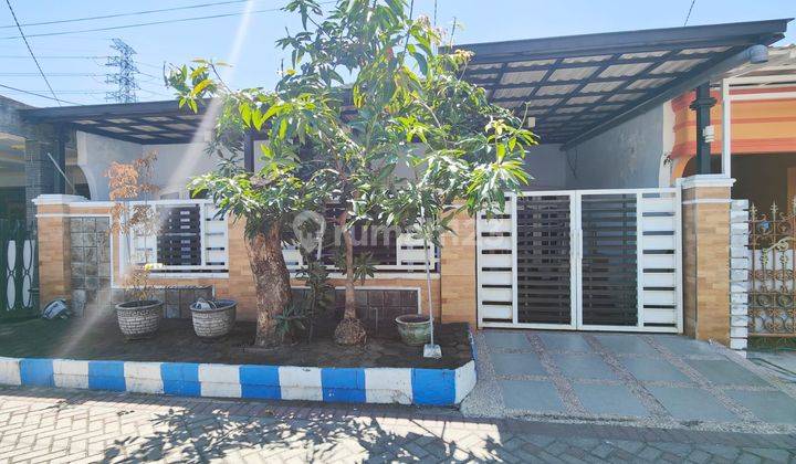 Rumah Minimalis Siap Huni Di Makarya Binangun Waru 1