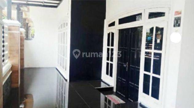 Rumah Minimalis Siap Huni Di Makarya Binangun Waru 2