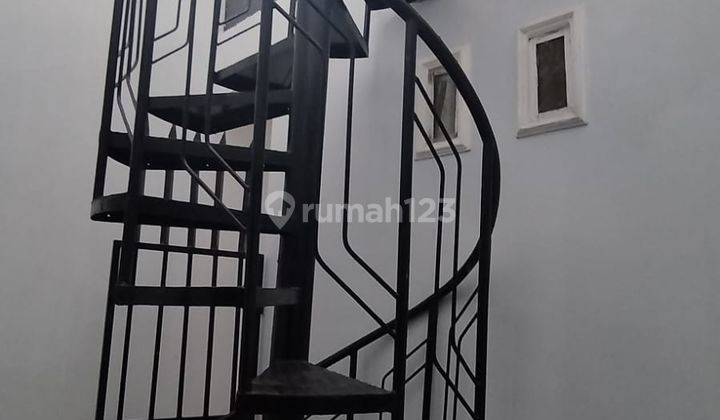 Dijual Rumah Siap Huni Lokasi Kalidami Gubeng Surabaya  2