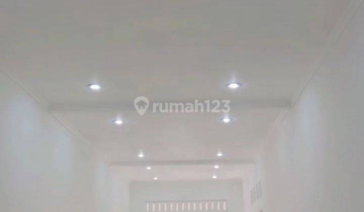 Rumah 2 Lantai Di Kapas Gading Madya Kenjeran Surabaya 2