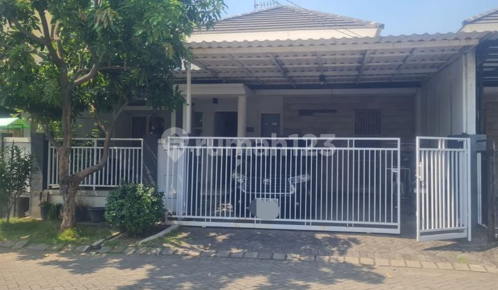 Rumah Siap Huni Di Deltasari Baru Cluster Waru Sidoarjo Rumah Siap Huni Di Deltasari Baru Cluster Waru Sidoarjo