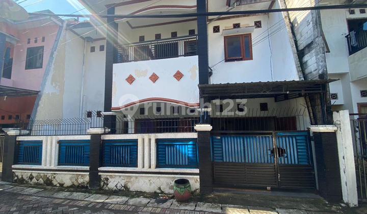 Rumah Kost Aktif di Mojo Dekat Kampus Unair Mulyorejo Surabaya Rumah Kost Aktif di Mojo Dekat Kampus Unair Mulyorejo Surabaya