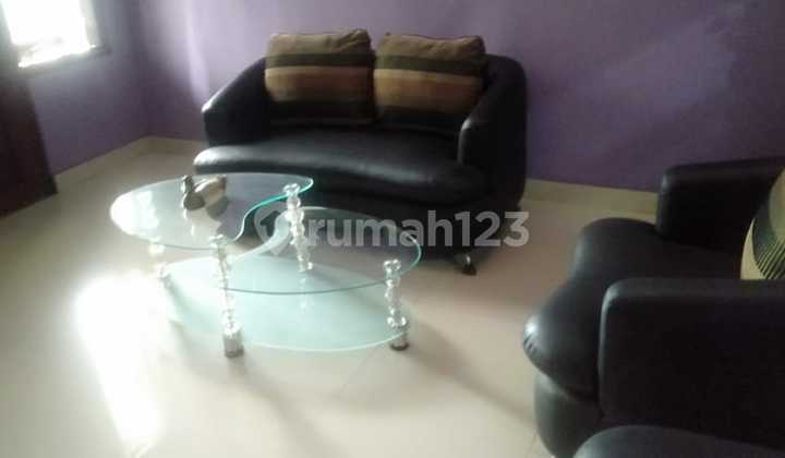 Rumah Murah 2 Lantai Di Semolowaru Dekat Untag Dan Merr Surabaya 2