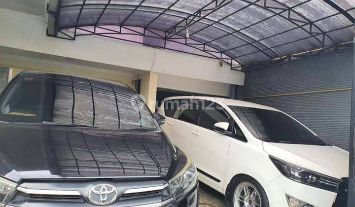 Rumah Luas Siap Huni Di Bratang Gede Ngagel Rejo Surabaya 2