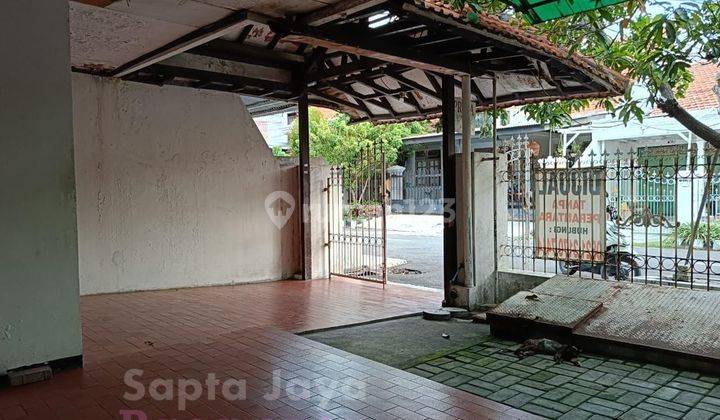 Jual Cepat Hanya Hitung Tanah Tapi Siap Huni
rumah Lokasi Rungkut 2