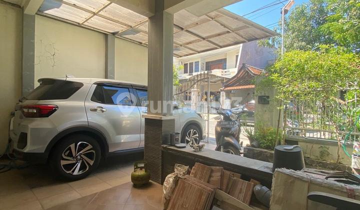 Termurah Rumah Siap Huni Di Rungkut Asri Dekat Pasar Sopoyono 2