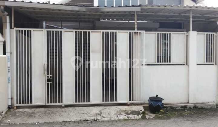 Rumah Murah Siap Huni Dekat Unair di Perum. Kalijudan Surabaya Rumah Murah Siap Huni Dekat Unair di Perum. Kalijudan Surabaya