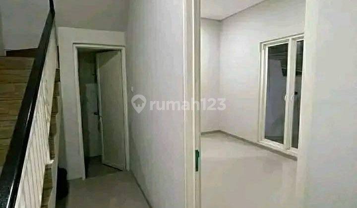 Rumah Baru 2 Lantai  Strategis di Sutorejo Prima Surabaya 2