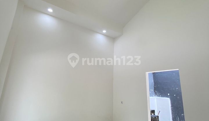 Dijual Rumah Baru Gres Di Taman Gunung Anyar Rungkut Surabaya 2