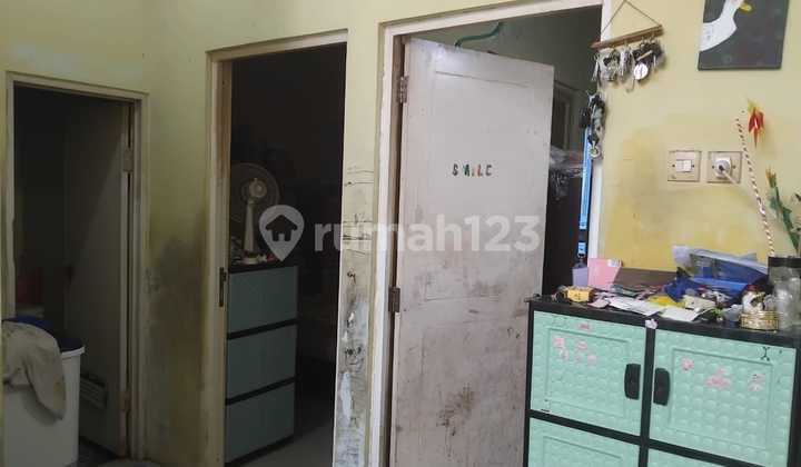 For Sale Cheap Hook House In GREEN LAKE Wonorejo Rungkut Surabaya 2