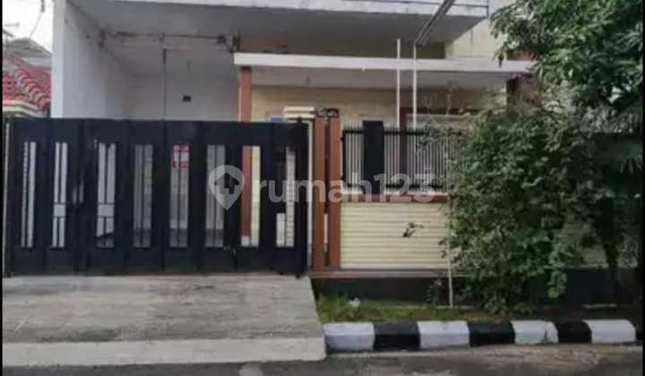 Rumah Murah Strategis di Sutorejo Prima Dekat Its Surabaya