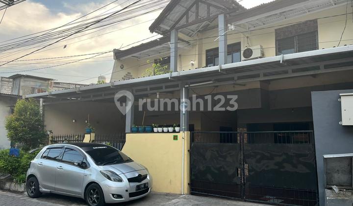 Rumah Kost Aktif Di Sutorejo Dekat Kampus ITS Surabaya Rumah Kost Aktif Di Sutorejo Dekat Kampus ITS Surabaya