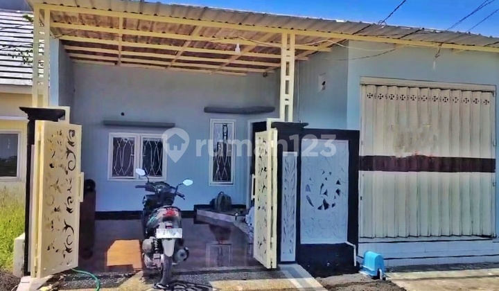 Rumah Murah Bawah Pasaran di Royal Park Juanda Kwangsang Sda