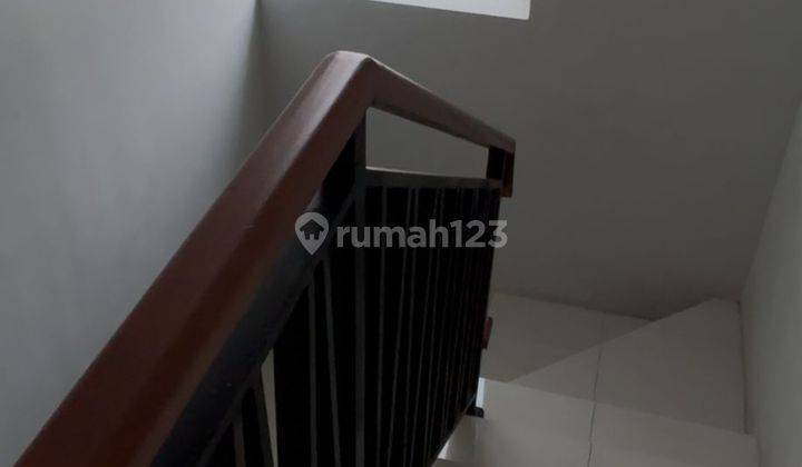 Jual Cepat Rumah Minimalis Lokasi Perum Pondok Candra Waru 2