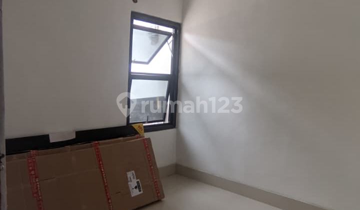 New Renovated House Cheap in Perum Griya Kebraon Surabaya 2