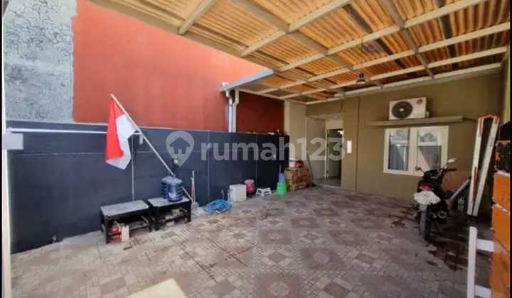 Di Bawah Pasaran Rumah Siap Huni Di Medokan Ayu Dekat Upn Surabay 2