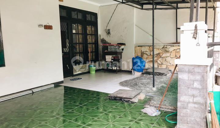 RUMAH STATEGIS MURAH DI TENGGILIS DEKAT UBAYA SURABAYA