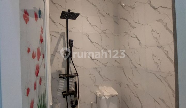 Sell New Modern Minimalist House, Valencia Puri Surya Jaya Housing, Gedangan, Sidoarjo 2