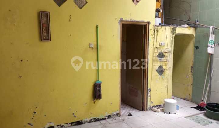 Rumah Hitung Tanah Dekat Bandara di Perum Swan Regency Sidoarjo 2