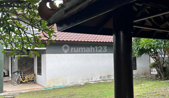 Rumah Hook Luas Jual Rugi Di Puri Surya Jaya Gedangan Sidoarjo 2