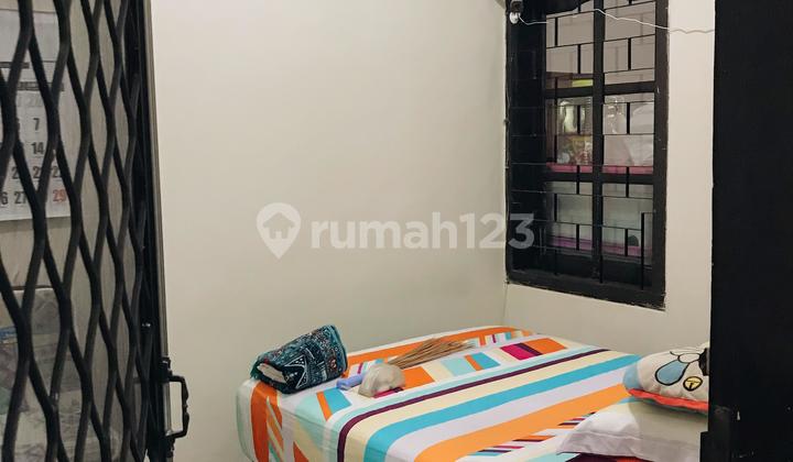 RUMAH STATEGIS MURAH DI TENGGILIS DEKAT UBAYA SURABAYA 2