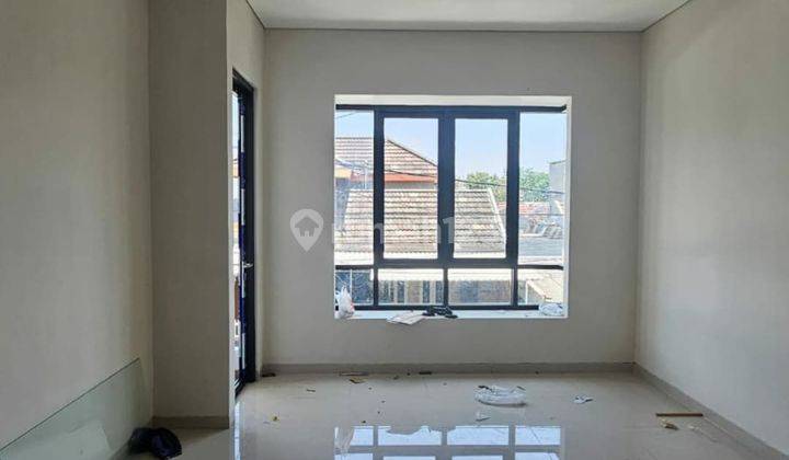 Dijual Rumah Baru Siap Huni 2 Lantai Bagus 2