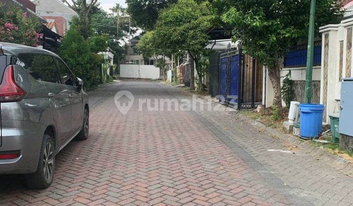 Termurah Furnish Siap Huni Di Puspa Raya Citraland Surabaya
