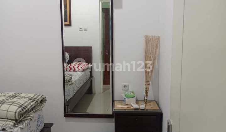 Near Surabaya 2-Story House Free Furnishings In Pondok Candra Waru 2