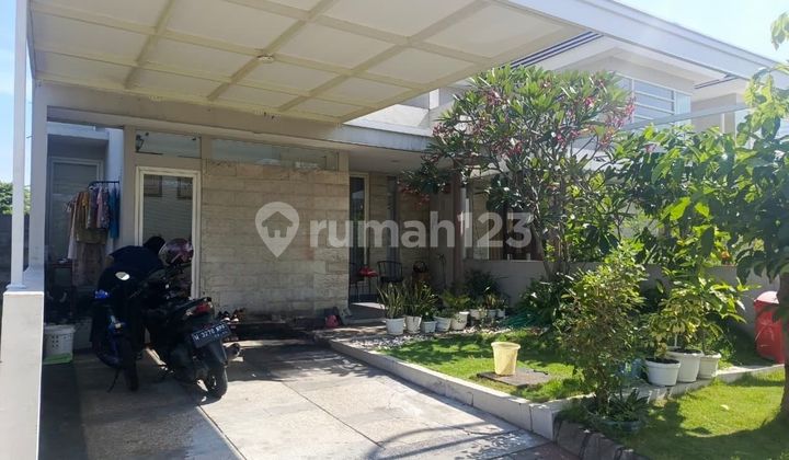 Rumah Murah Berkelas dan Strategis di Safira Garden Sidoarjo
