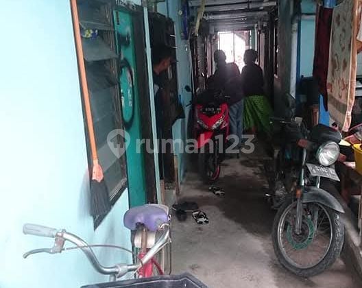 Active Boarding House Fully Occupied by Employees Location Brebek Waru Sidoarjo 2