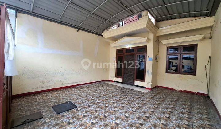 Rumah Mewah Minimalis Bagus Sudah Siap Huni 2