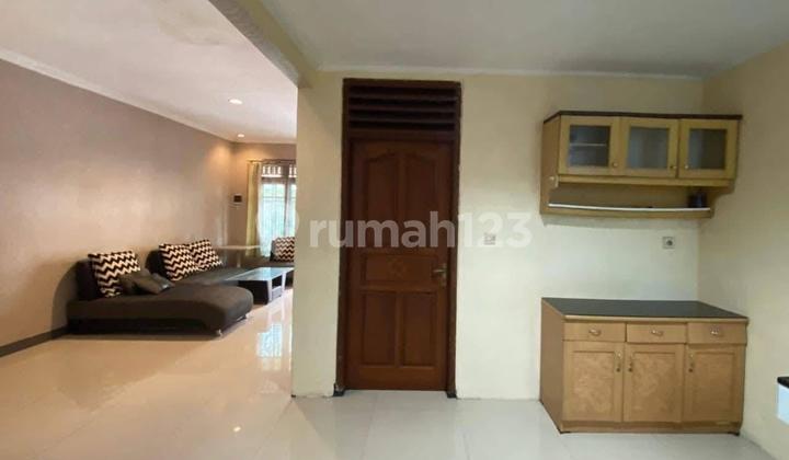 Strategic House Near Airport in Rewwin Waru Housing Complex, Sidoarjo 2