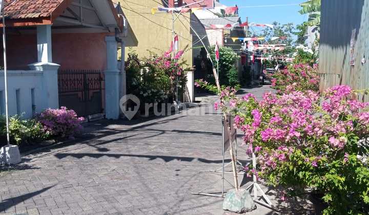 Tanah Bonus Bangunan Bekas Gudang di Wonorejo Dekat Merr Surabaya Tanah Bonus Bangunan Bekas Gudang di Wonorejo Dekat Merr Surabaya