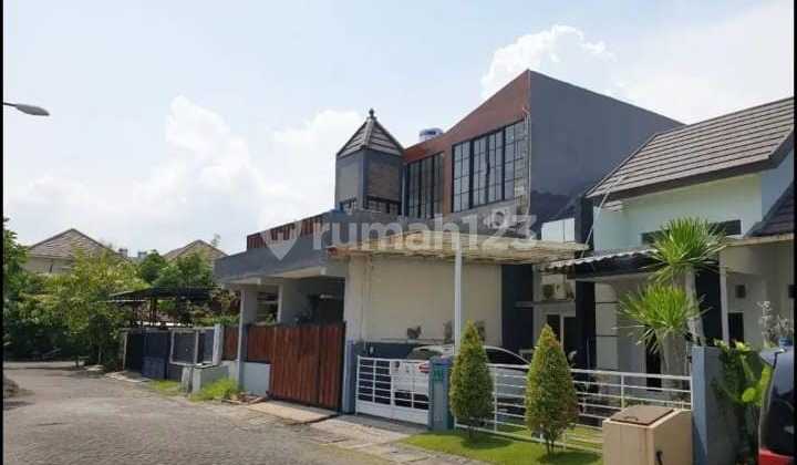 Rumah Minimalis Siap Huni Taman Rivera Regency Rungkut Surabaya Rumah Minimalis Siap Huni Taman Rivera Regency Rungkut Surabaya