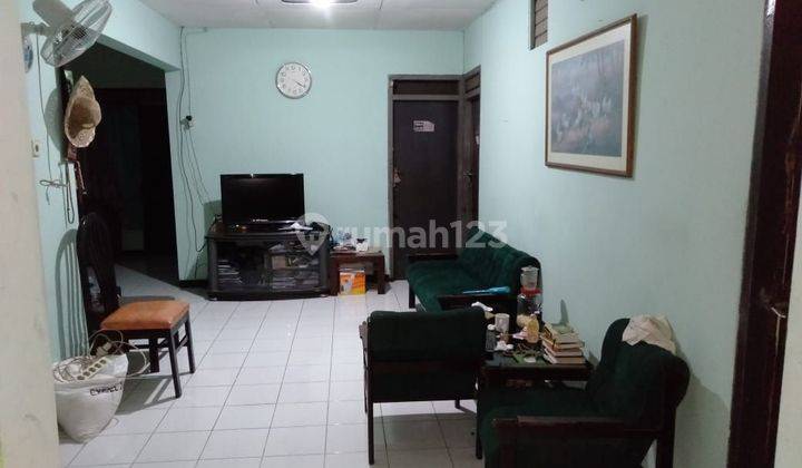 Turun Harga 
dijual Rumah Dekat Unair&its Lokasi Wisma Permai 2