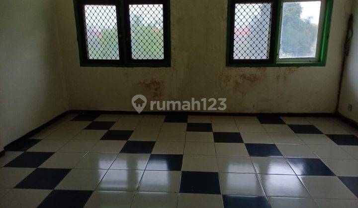 Jual  Murah Ruko Tengah Kota Surabaya di Pucang Anom Timur  2