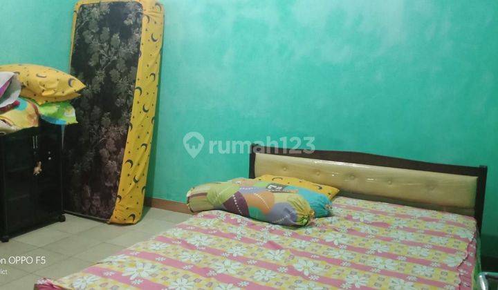 Turun Harga, Bu Dijual Rumah Siap Huni Lokasi Wonorejo Rungkut  2