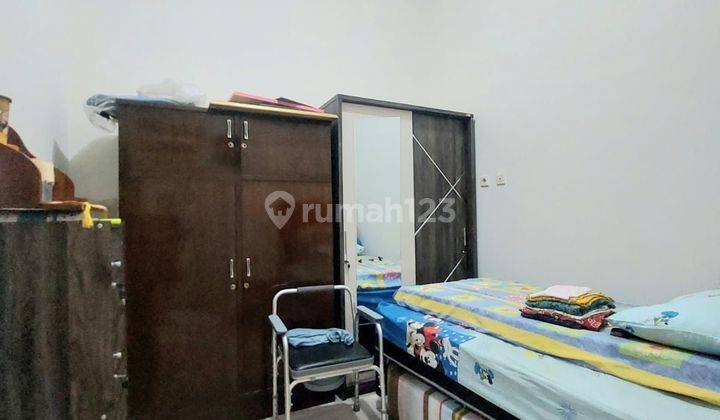 
rumah Siap Huni Dilingkungan Exclusif Di Sarano Jiwo Surabaya 2