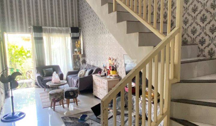 Butuh Cepat Laku Rumah Di Perum. Jambangan Surabaya Selatan 2