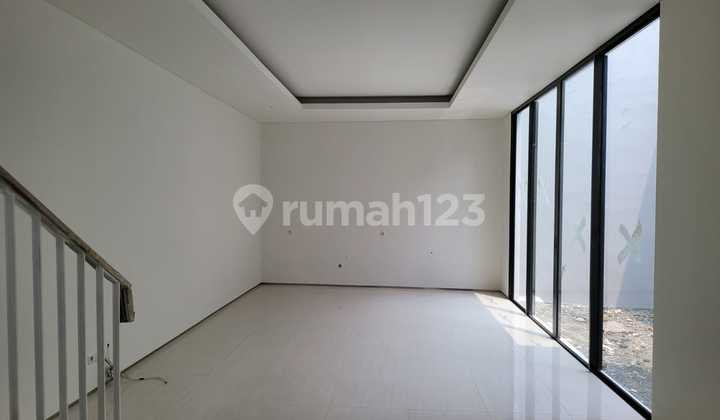 Rumah Baru Siap Huni Shm & Imb Hadap Selatan 2