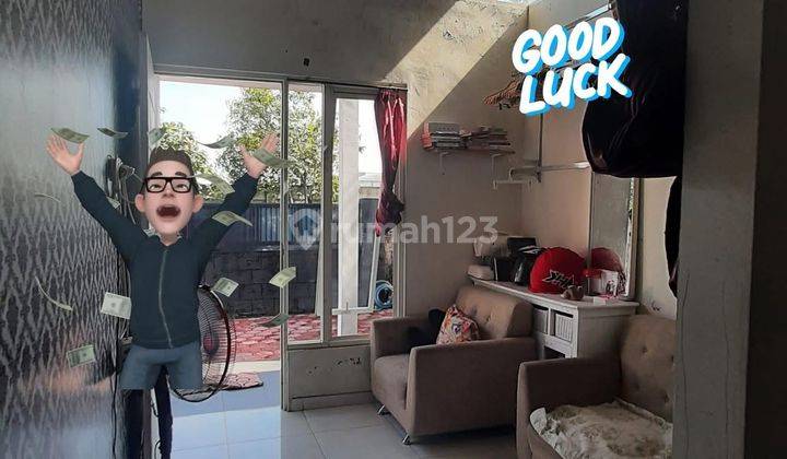 Rumah Hook Luas Siap Huni Di Star Safira Suko Wage Sidoarjo 2