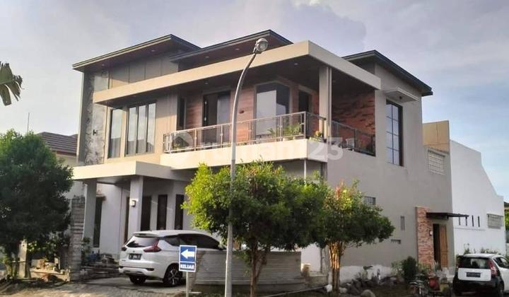 New SHM House Ready to Occupy Hook (South & North) 2