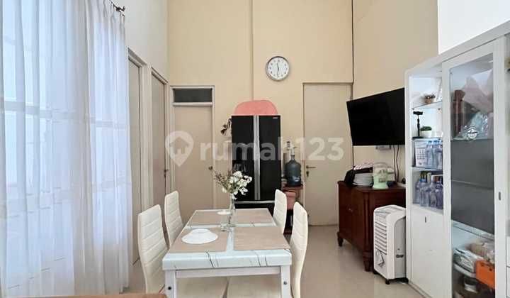 Ready-to-Occupy House in Deltasari Baru Cluster, Waru Sidoarjo 2