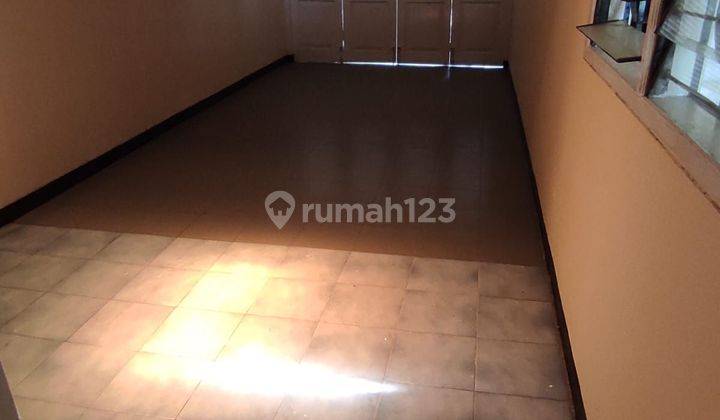 Dijual Rumah Mewah Luas Dqn Terawat Siap Huni Di Rungkut Mapan 2