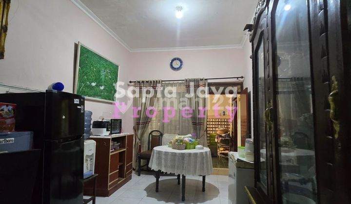 Strategis Murah Dekat Merr Dan Kampus Rumah Di Pandugo Surabaya 2